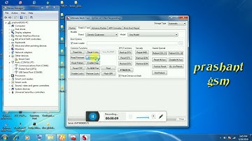 Infinix X573 pattern unlock frp unlock by umt