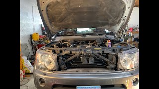 Career Overview Our $1500 LR4 5.0 Has Timing Issues (P0016 & P0018)