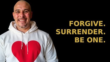 Why Forgiving Yourself Changes Everything