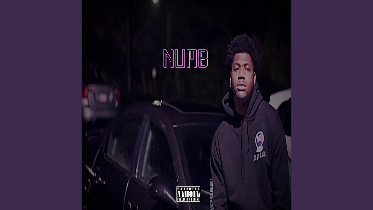 Watch Numb on YouTube Watch Numb on YouTube