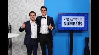 Know Your Numbers | Show Trailer brought to you by Bizversity.com
