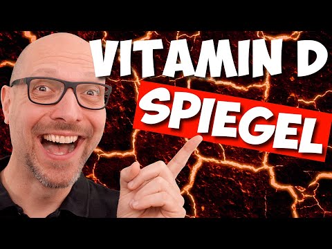 Video: Einfache Möglichkeiten, den Vitamin-D-Spiegel schnell zu erhöhen – Gunook