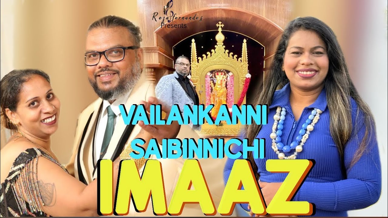 NEW KONKANI SONG by Reza VAILANKANNI SAIBINICHI IMAAZ #new #konkanimusic #newmusic #toasteroriginals