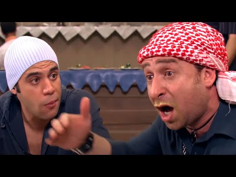 مسلسل فرقة ناجي عطا الله الحلقة 25    