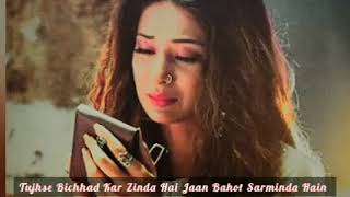 Tujhse Bichhad Kar Zinda Hai Jaan Bahot Sarminda Hain Mp3 High Quality Song Mp3 Download Free 
