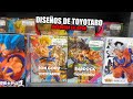 🔥 Padre e Hijo! Busco la figura de Goku y bardock en JAPON ! Dragon ball