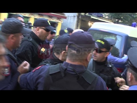 Video: Si është policia private në krahasim me policinë publike?