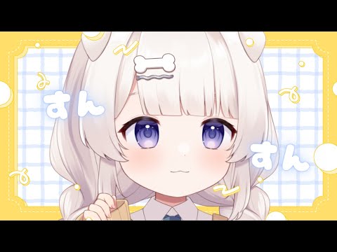 ふんふんおひるね添い寝💤ゼロ距離 鼻息 呼吸音ASMR Whisper 속삭임