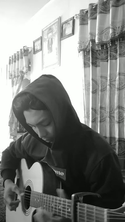 Jaga Mata Jaga Hati - (fingerstyle guitar)