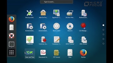 OES 2018 Install (2) インストール
