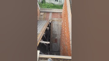 cách bố trí thép cầu thang chiếu nghỉ bằng