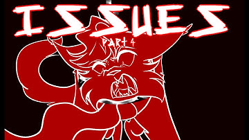 ISSUES // PART 4 // 72HR MAP