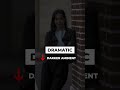 Dramatic Off-Camera Flash Portraits