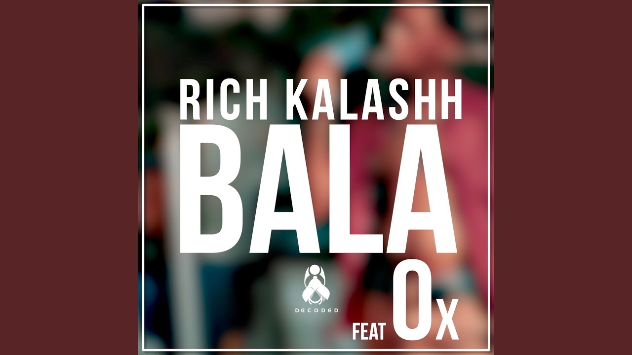 Bala YouTube