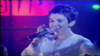 Robert Miles Feat. Maria Nayler - One & One (Live At Top Of The Pops) - Remasterizado