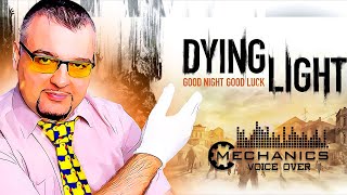 РУССКАЯ ОЗВУЧКА Dying Light