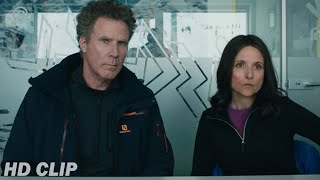 DOWNHILL Clip - "Warning or No Warning"