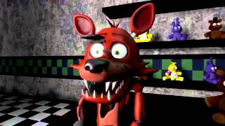 Kid Foxy Finds Love D