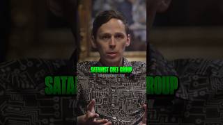 Hacker Exposes the World's Darkest Cult 😳