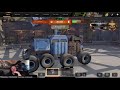 Crossout - Стрим / операция "трезвый водитель"...#49