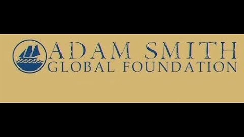 Session 4 Adam Smith - Tercentenary Lectures recorded live in Kircaldy 2023