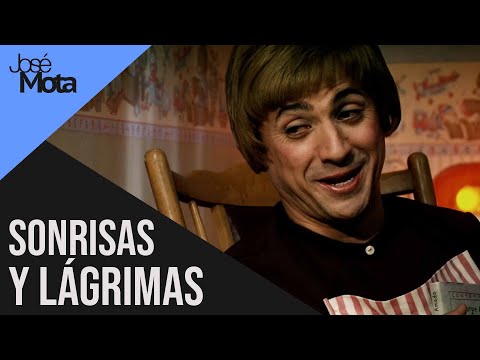 Sonrisas y Lágrimas: Monstruos de la niñez | José Mota