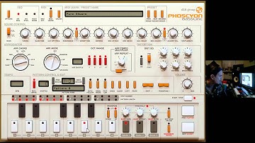 How To Program & Make Acid TB-303 Basslines