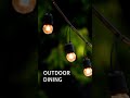 Creative Ways to Use Solar Lights 2023 | Nekteck