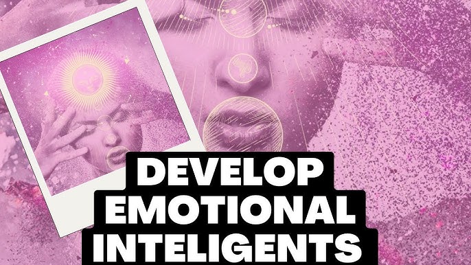 Mastering Emotional Intelligence Build 2024