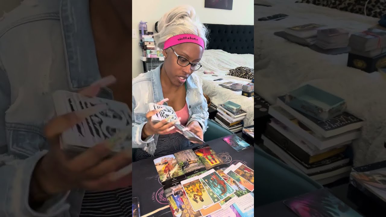 Scorpio ♏️ Wow! This is about to be the most beautiful time of ur life ✨🥹🩵 congratulations 🎉🍾