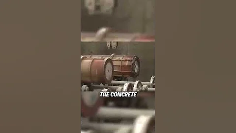 Utility Poles Made with Spinning Concrete u9kOLXZ xvU