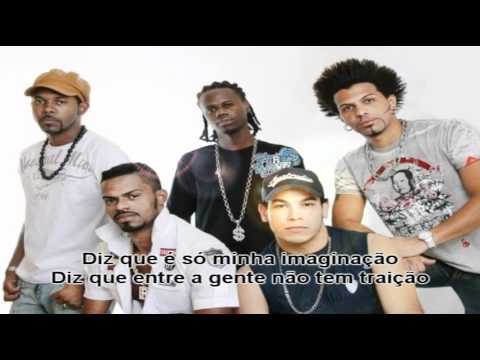 Nosso sentimento - numero privado ♪ C/ LEGENDA [ LANÇAMENTO 2011 ]