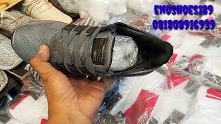 Adidas Eqt Size 39 - 44 Rp 275.000,-