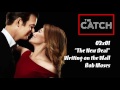 The Catch Soundtrack - &quot;Writing on the Wall&quot; by Bob Moses (2x01)