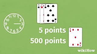 Swoop Card Game Rules & How To Win