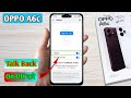 oppo a6c me talkback kaise off kare, oppo a6c me talkback kaise hataye