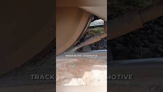 Why Locomotive throw sand on Rails?