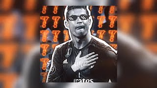 Cristiano Ronaldo × Louca Encubada (Brazilian Funk + Phonk)