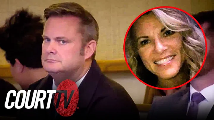 Chad Daybell Fights for Cameras in Murder Trial