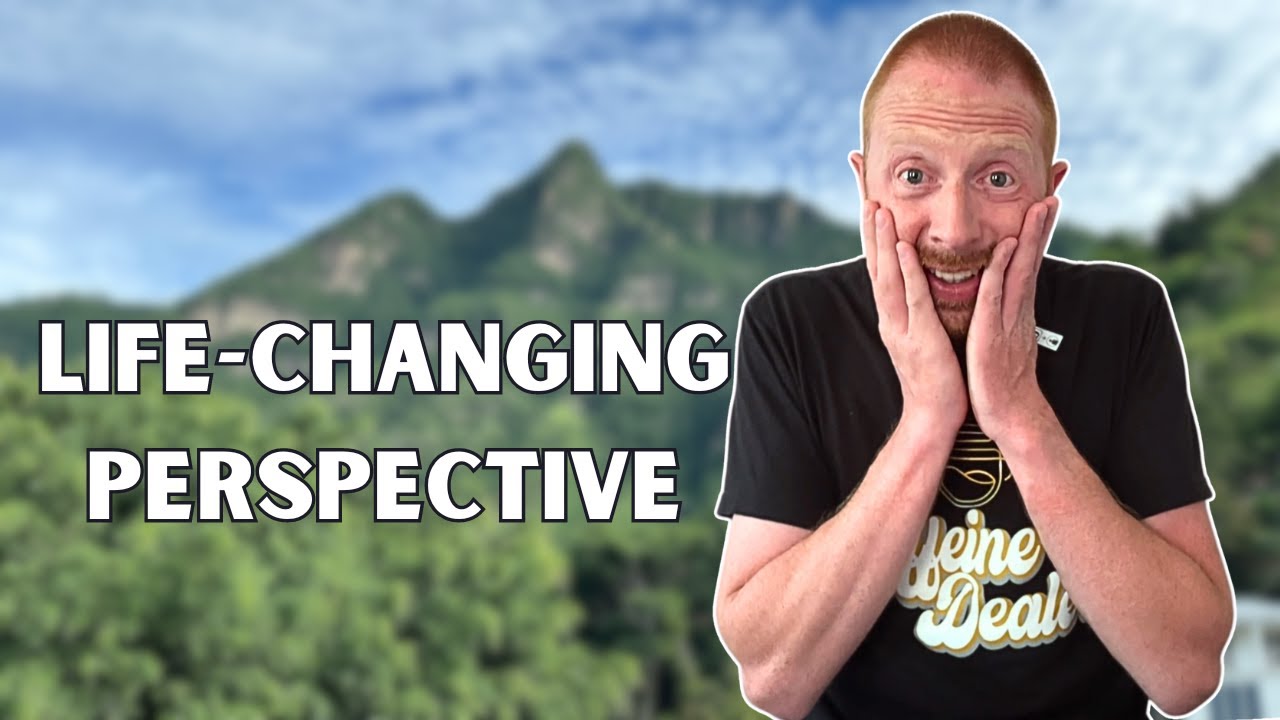 How a child on a mission trip changed my perspective on life - YouTube