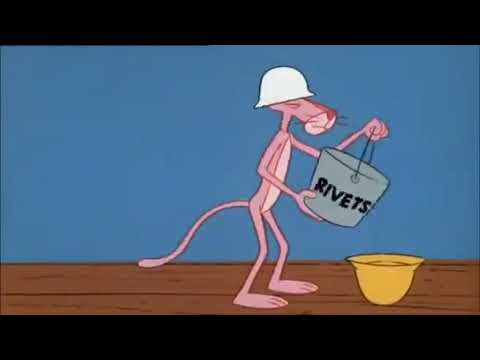 Palang Soorati پلنگ صورتی