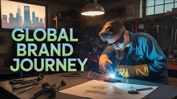 From Garage to Global Brand The Untold Story