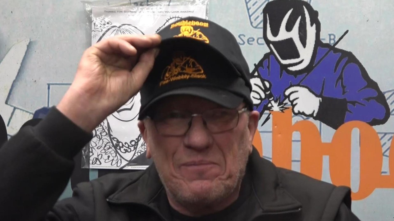 SNNC 631  Sentinel Windscreen Bracket 