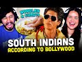 South Indians in Bollywood Parotta Act π