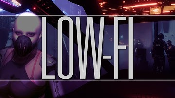 LOW-FI VR latest update