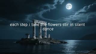 Where Shadows Bloom in Silence – Melancholy Gothic Ballad | Dark Emotional Music for Broken Souls