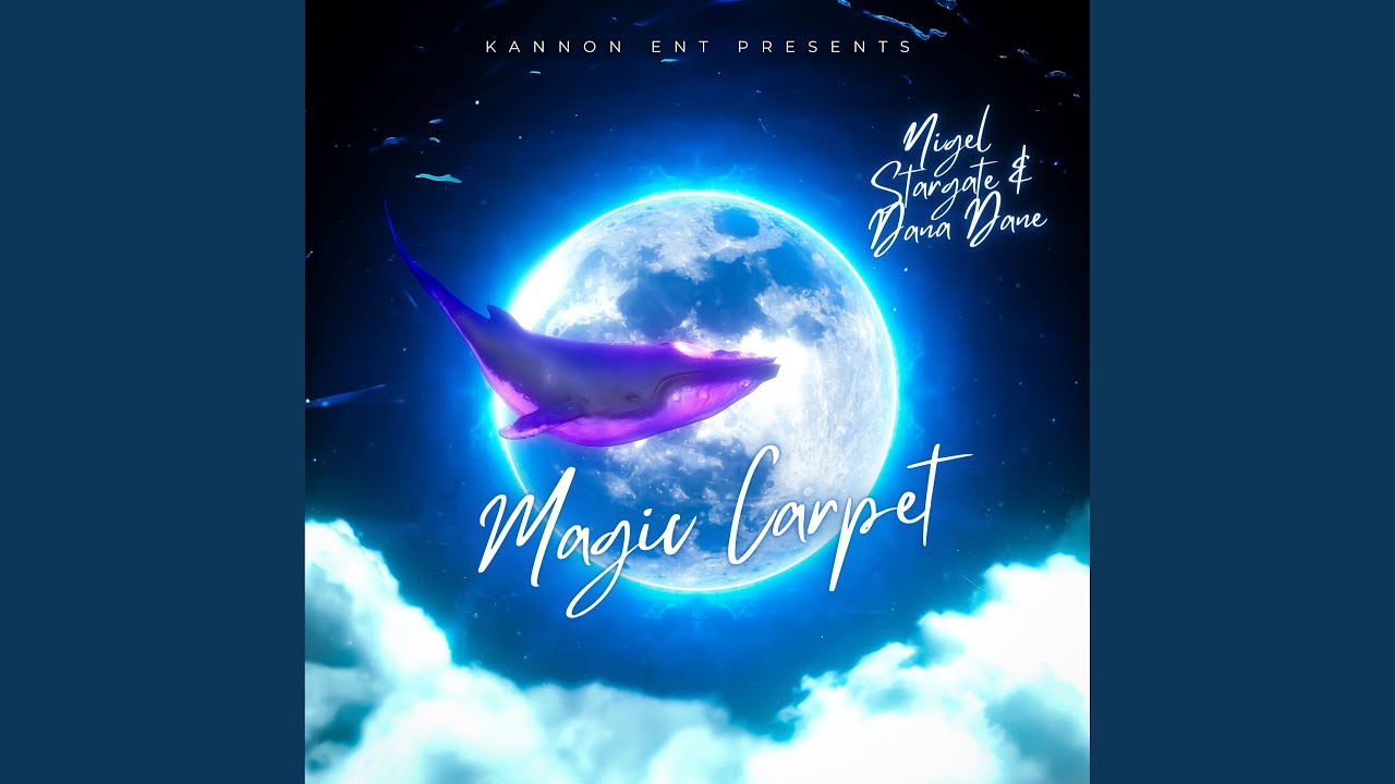 Watch Magic Carpet on YouTube Watch Magic Carpet on YouTube