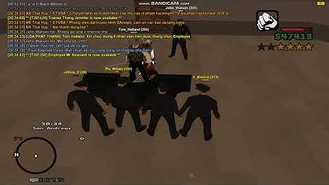 [ Rgame.vn ] Employee Taxi