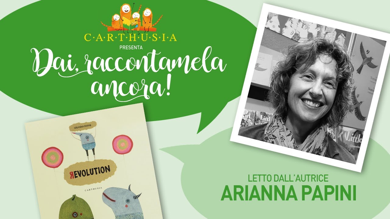 Carthusia presenta: 25. 