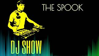 DJ THE SPOOK Melodi Slow Beat